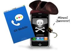GV Mobile Brings Google Voice to iPhone... via Cydia for Jailbreak