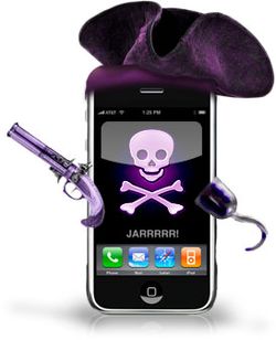 iPhone 3GS Jailbreak purplera1n Updated to Support Vista, Windows 7, 64-bit