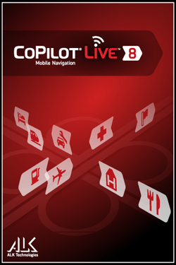 App Review: CoPilot Live 8 Turn-by-Turn Navigation for iPhone