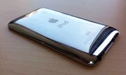 iPod touch (2009) review