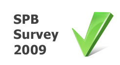 Take SPB's Survey, Win a Smartphone, SPE Accessories, and/or SPB Software!