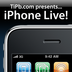 TiPb Presents: iPhone Live! #83 -- CES-travaganza