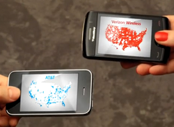 Verizon is Back with 3 More Anti AT&T TV Spots