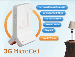 AT&T Microcell Goes Nation-wide Mid-April