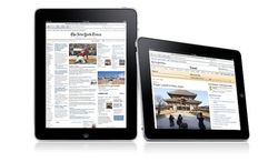 Best Buy CEO: iPad cannibalizing laptop sales by 50%