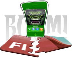 Frash brings Flash to iPhone Jailbreak