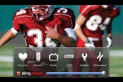 Ars: Slingplayer Didn't Change for AT&T, AT&T Tested and Got Comfortable with Sling