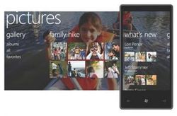 Windows Phone Series 7 -- Is it Competition for the iPhone?