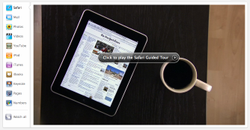 Apple.com Launches iPad Guided Tour Videos