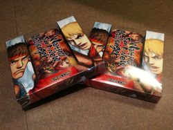 TiPb Give-Away: Special Edition Street Fighter IV iPhone Cases (iPad Give-Away Qualifier)