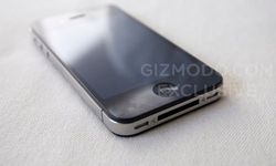 Leaked iPhone HD/iPhone 4G is near-production unit