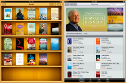 iBooks for iPad Now Available in US App Store