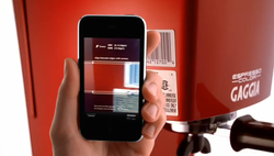 Apple debuts "Shopper" iPhone commercial