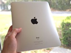 iPad 2 to include two cameras, FaceTime [rumor]