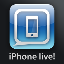iPhone live iOS 4.2 beta 1 edition tonight, 6pm PT, 9pm ET, 2am BST