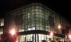 Good night WWDC 2010, see you next year