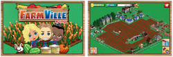 Farmville for iPhone now in App Store