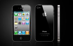 Apple announces iPhone 4: retina display, LED flash, A4, 802.11n, gyroscope, 5 megapixel camera, 720p video