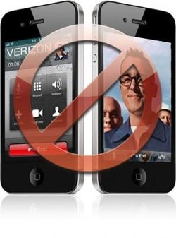 Verizon iPhone probably not coming next week