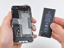 iPhone 4 teardown - 512MB RAM confirmed, Corning Gorilla Glass as well?