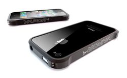 Element Case shows off Vapor for iPhone 4