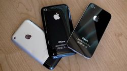 iPhone 4 vs everything - mega gallery