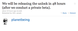iPhone 4 unlock will be released within 48 hours