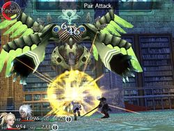 Chaos Rings for iPad now available, all Square Enix games on sale