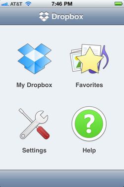 DropBox updates ToS: What you need to know