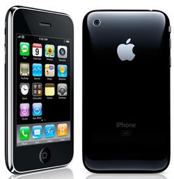 AT&T to offer iPhone 3GS for $49 starting Friday