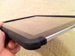 Otter Box Commuter Series for iPad- accessory review