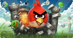 Angry Birds update brings 15 new levels, Super Bowl commercial will bring special level