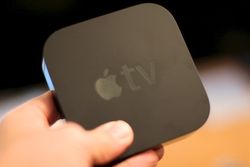 AirPlay, VoiceOver coming with Apple TV 4.2 update today
