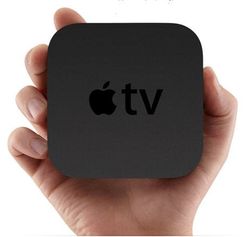 Apple TV magically appears on Amazon's best-selling gadget list