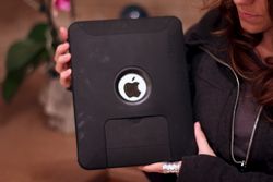 Will iPad 2 cases and accessories work with the new iPad?