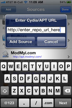 How to use Cydia, the Jailbreak App Store