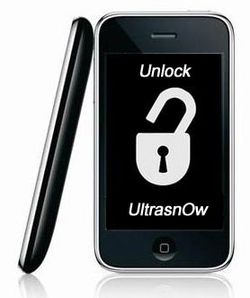 UPDATED: Ultrasn0w updated, uses old iPad baseband to unlock iPhone 3G and iPhone 3GS!