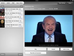 Air Video for iPhone, iPad updated with multitasking and retina display support