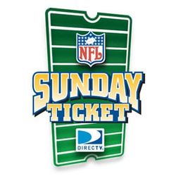 DirecTV NFL Sunday Ticket coming to Apple TV?