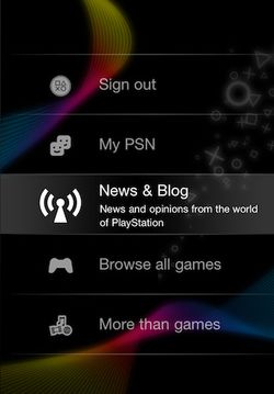 PlayStation official app now available in Europe