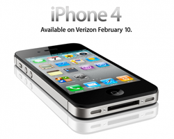 Verizon iPhone Give Away!