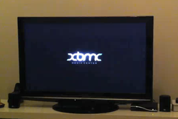 XBMC for Apple TV , iPad and iPhone 4 available now [jailbreak]