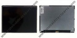 iPad 2 screen and a vibrating motor listed on parts suppliers website