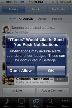 Daily Tip: How to manage your app notifications