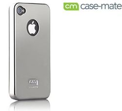 Want to win a Case-Mate Chrome Case for iPhone? TiPb mega #FollowFriday give away contest!