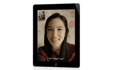 iPad 2 Videos: 'A Blockbuster Post-PC Device" and Smart Cover