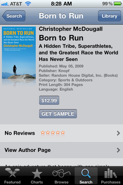 Random House publications now available on iBooks