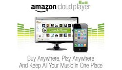 Daily Tip: How to play music from Amazon's Cloud Player on your iPhone