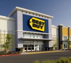 Best Buy adds Apple Pay support