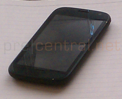 HP/Palm finally making an iPhone-style webOS slab phone?